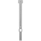 M3X40-8.8-VS-100 Socket head screw