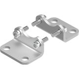 HNC-40 Foot mounting