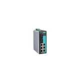 MOXA – EDS-408A-SS-SC-T – Entry-level managed Ethernet switch