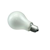 Incandescent Bulb A55 230V 25W E27 frosted Bellight