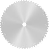 PRO Steel Corded Circular Saw Blade, 305x2.2x25.4 mm, T60