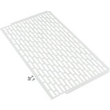Mounting plate