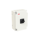 OTU100GB3MS4 Maintenance switch