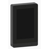 TRC RTU HP IAQ BN RH PIR ZB WIFI BLK