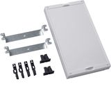 Assembly unit, universN,450x250mm, for wire mesh tray