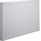 Cover plate,universN,450x750mm