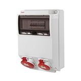 Drawer box ZSF00101000.0 /3957 IP44