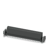 FR 1,27/ 40-FV 6,25 - SMD female connectors