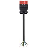 CABLE ASSEMBLY GST18I5KSB- 15H 20TR01