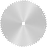 PRO Steel Corded Circular Saw Blade, 355x2.2x25.4 mm, T66