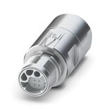 M17-7EPSA8A9004S - Coupler connector