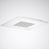 Recessed luminaires Creavo C Lens White ETDD 26W 4200lm Wide reduced glare UGR19 (W19) IK03 3 SDCM 7615551