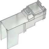 Terminal cover long size 00/60/100mm