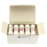 Fuse-link, high speed, 45 A, AC 150 V, DC 150 V, 21 x 51 mm, aR, UL