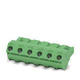 GSMSTB 2,5/ 6-ST-7,62 - PCB connector