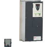 FREQUENCY CONVERTER 30 KW ATV71HD30N4