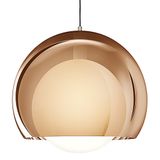 SCON-S 500 1/23W TCG-SE BZ - PENDANT LUMINAIRE