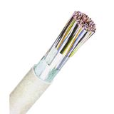 Installation Cable J-Y(ST)Y 3x2x0,6 grey, shielded (The price is shown without markup on metals. Request a quote for accurate information)