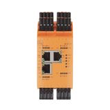 IO-Link Master CL PN 8P IP20 | IO-Link master with Profinet interface