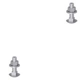 ALPHA 3200 Eco Screw set MCCB conne...