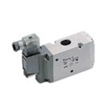 VP, 3 Port Solenoid Valve