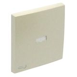 ROCK F/LIGHT SWITCH/PUSH-BUT W/LOCK SYMB PEAR