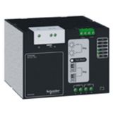 BACK UP POWER SUPPLY 12V, 48V OUTPUT