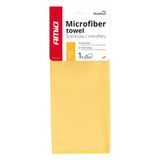 Interior microfiber cloth 30x40cm 220g AMIO-03744