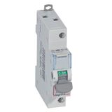 Isolating Switch DX3 IS 1P 20A 250V