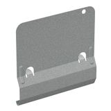 MOUNTING PLATE 35S BLIND SV