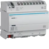 HAG TJAS471 domovea plus - Visualization server with easy KNX, IoT and Matter-St