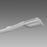 SUSA 3381 LED 109W CLD RAL9006