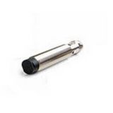 Proximity sensor, LITE, inductive, nickel-brass, short body, M12, unsh E2B 2179B