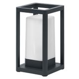 LED Outdoor Light SMART+ TABLE FRAME MULTICOLOR USB RGB + W Dimmable Warm White