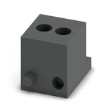 CES-STPULG-BK-2X7 - Cable sleeve
