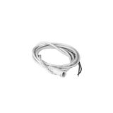 cable with JACK M connector 1.5m