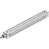 DSBC-40-400-D3-PPVA-N3 Standards-based cylinder