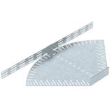 RB W 860 FT Regulējams līkums horizontāls