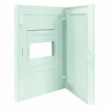 INT FIT+DOOR F/LOW DEPTH PANEL BRD 8 MOD(1X8)