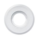 Cover for presence and motion detectors, round