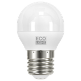 LAMP.CLASSICA LED ECOLIGHT SFERA