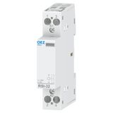 Installation contactor RSI-32-20-A230