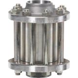 NRVA 65 Check Valve 2.1/2 in