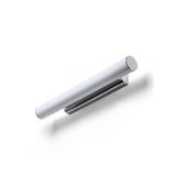 RIVIER LED 59 wall chrome/frosted acrylic 230V LED 18W 3000K