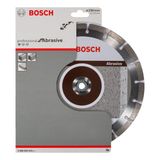 Standard for Abrasive diamond cutting disc 150 x 22,23 x 2 x 10 mm