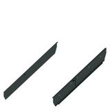 Side cover IPX3, D:1000 mm,1 set=2 units