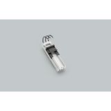 Adapter 16A, CrossBoard©, 3-phase, 45 x 160 mm (The price is shown without markup on metals. Request a quote for accurate information)