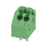 PTSA 1,5/ 2-3,5-F BD:1,2 - PCB terminal block