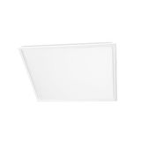 Surface-mounted ceiling light Square IN IP20 / OUT IP54 LED 32.1W 4000K ON-OFF White 3523lm