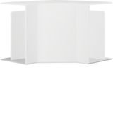 Internal angle LF60090, PVC RAL9016